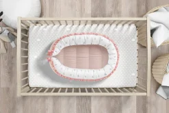 Crib Bedding Mockups Bundle