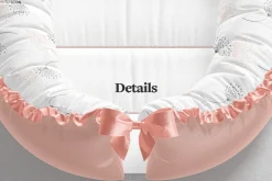 Crib Bedding Mockups Bundle