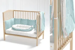 Crib Bedding Mockups Bundle