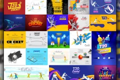 Cricket 2021 Bundle Vol-3