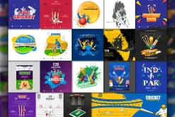 Cricket 2021 Bundle Vol-3