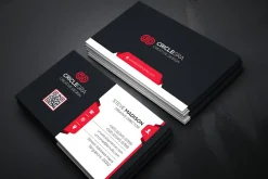 CricleGra Business Card