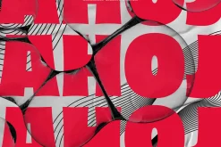 Crimson Cherry bold typeface
