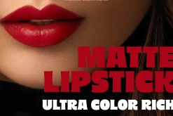 Crimson Cherry bold typeface