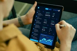 CRM Sale Intelligence AdminDashboard