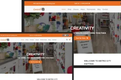 Crochet – Creative Business WP Theme