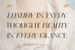 CRONDE || Elegant Luxury Serif