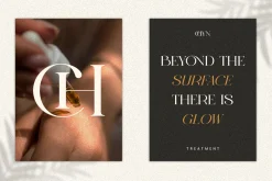 CRONDE || Elegant Luxury Serif