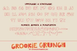 Crookie Crunch