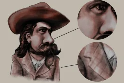 Crosshatching Procreate Brushes