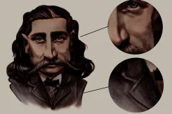 Crosshatching Procreate Brushes
