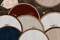 Cross Stitch Embroidery Brushes v2