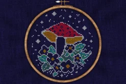 Cross Stitch Embroidery Brushes v2