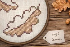 Cross Stitch Embroidery Brushes v2