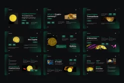 Cryptocurrency - Google Slides