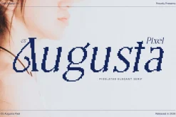 CS Augusta Pixel