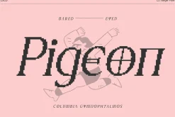 CS Yaeger Pixel