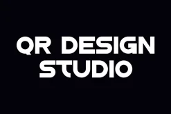 Ctooxid - Creative Logo Font