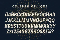 Culebra Font