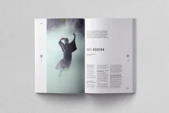 Cult Magazine