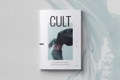 Cult Magazine