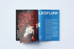 CULTURE Magazine/Ebook Template