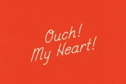 Cupid Font (+ bonus monospace font)