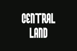 Curashy - Thick & Tall Font