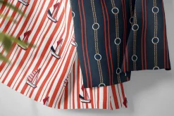 Curated Rope chain and belt