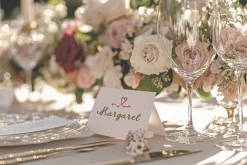 Curly Ribbon Handwritten Whimsy Font