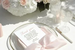 Curly Ribbon Handwritten Whimsy Font