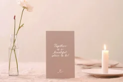 Curly Ribbon Handwritten Whimsy Font
