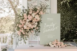 Curly Ribbon Handwritten Whimsy Font