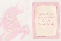 Curly Story Cute Script Font