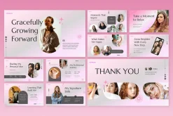 Curriculum Vitae Resume Slides
