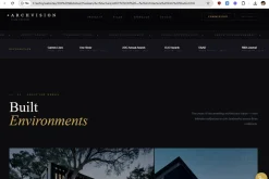 Customizable Website