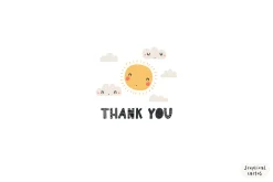 Cute Little Animals Bundle