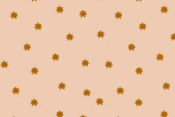 Cute abstract seamless patterns set