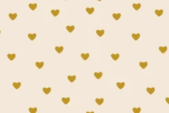 Cute abstract seamless patterns set