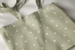 Cute abstract seamless patterns set