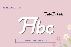 Cute Bubble