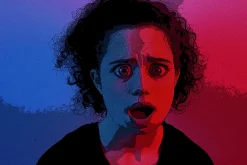 Cute Comics Portrait Effect