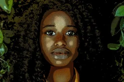 Cute Comics Portrait Effect