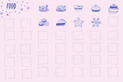 Cute Doodles Bundle