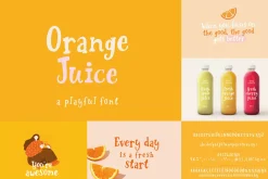 Cute Font BUNDLE