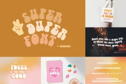 Cute Font BUNDLE