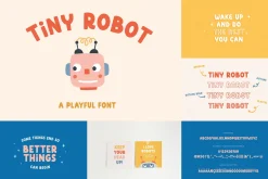 Cute Font BUNDLE
