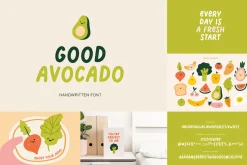 Cute Font BUNDLE
