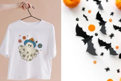 cute ghost collection