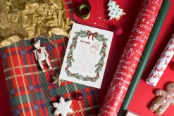 Cute Hand Drawn Whimsy Christmas